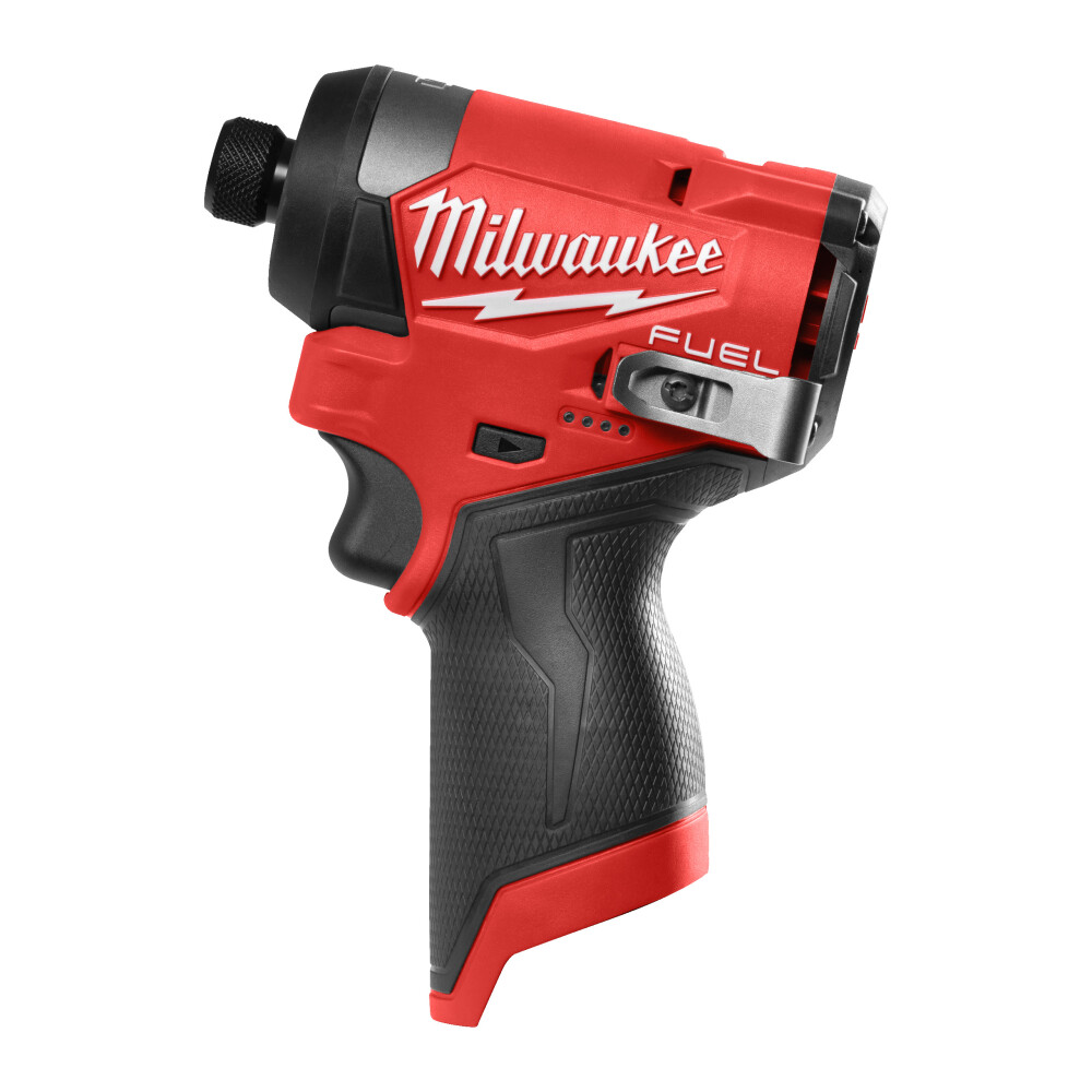 Milwaukee® Slagschroevendraaier Fuel Subcompact M12 Fid2-0