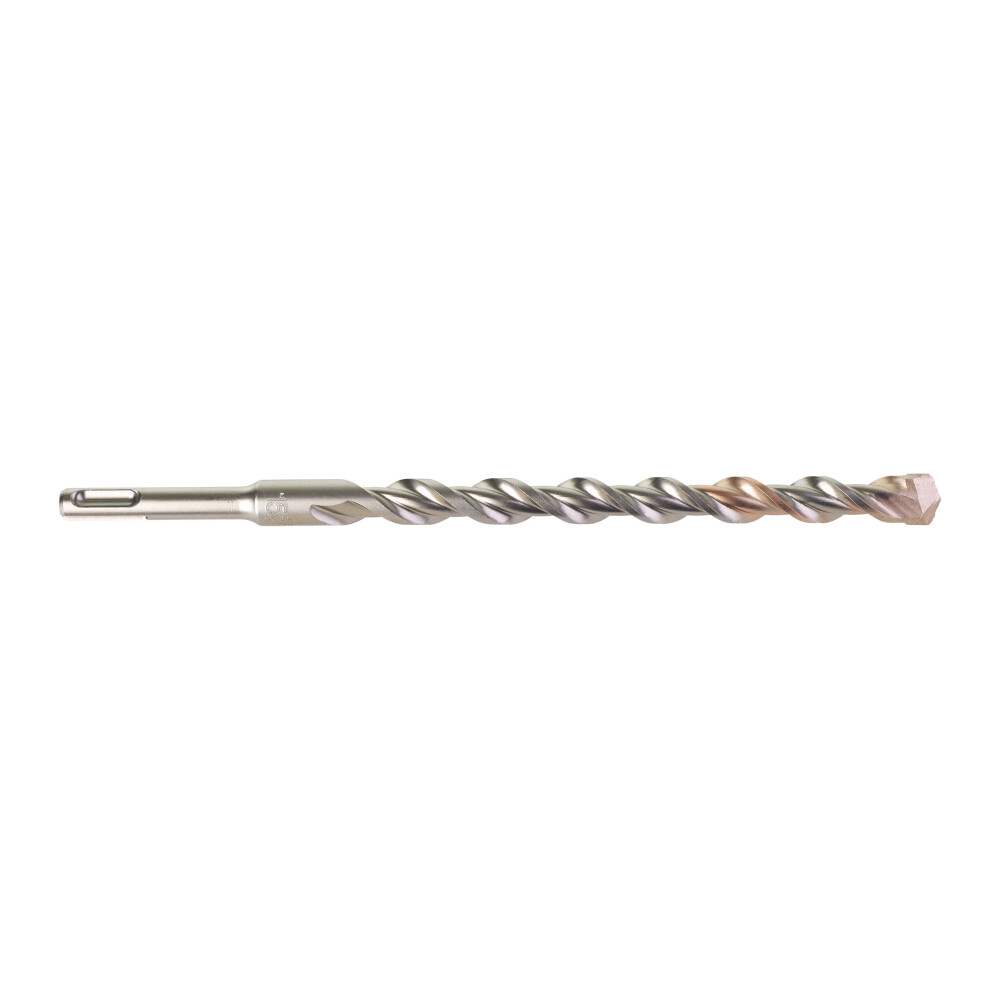 Milwaukee® Hamerboor Sds-Plus 15X260Mm 2 Kanten Snijdend