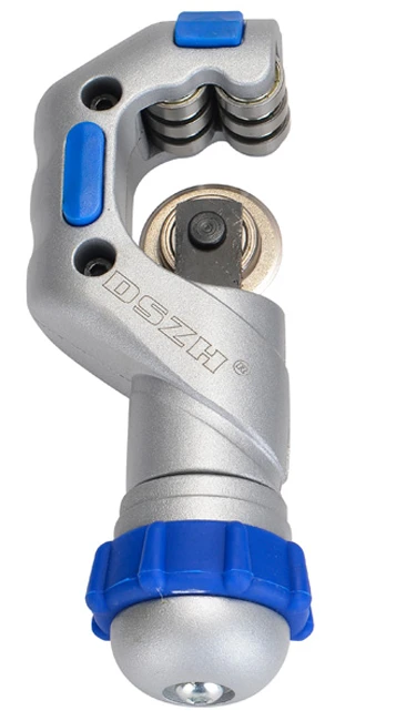 Maxicool Pijpsnijder 5-32 Mm, Robuuste Uitvoering