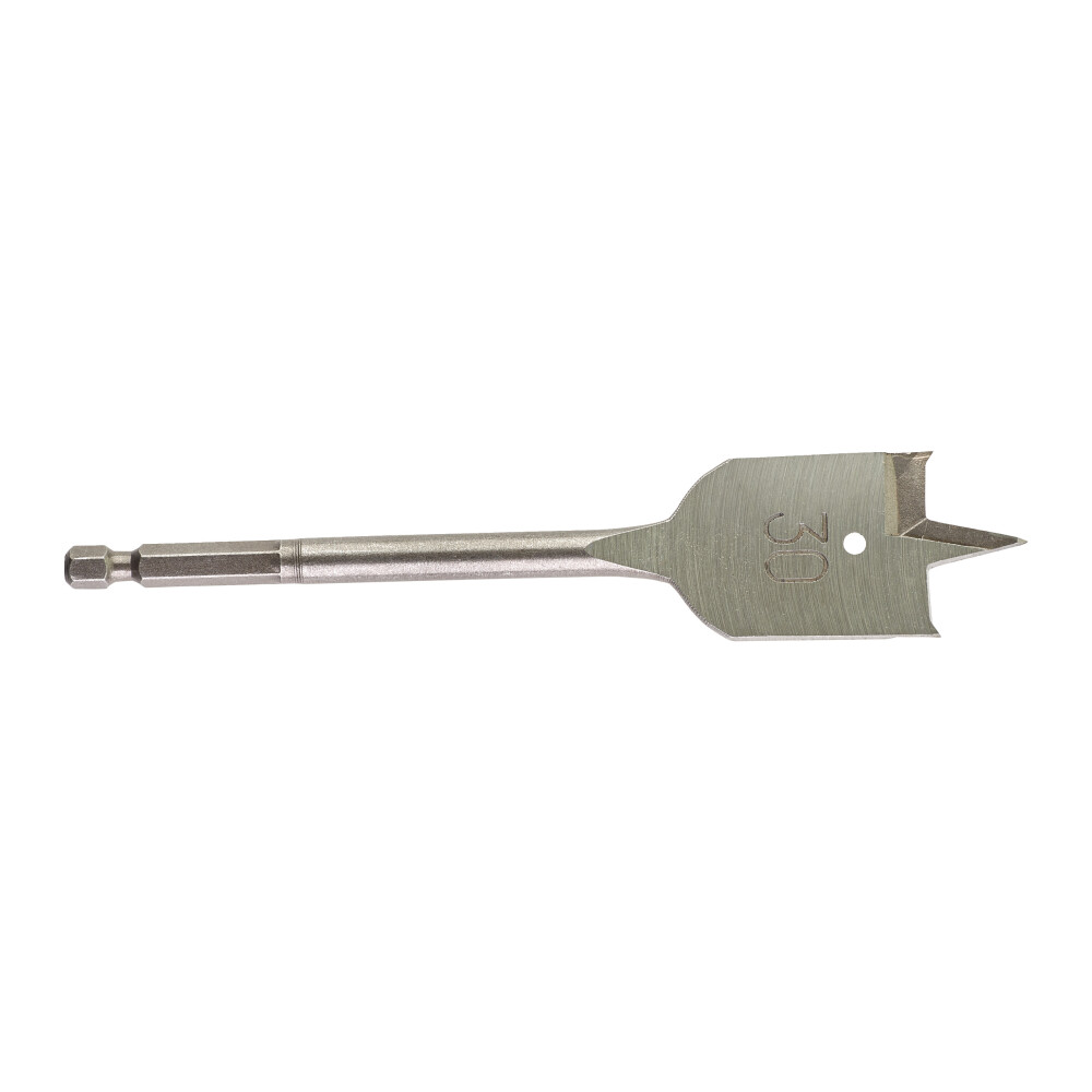 Milwaukee® Speedboor 30X152Mm 1/4" Hex