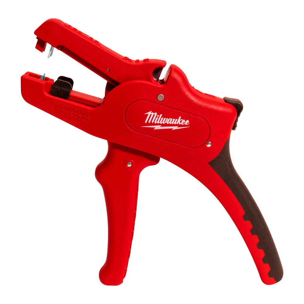 Milwaukee® Automatische Draadstripper