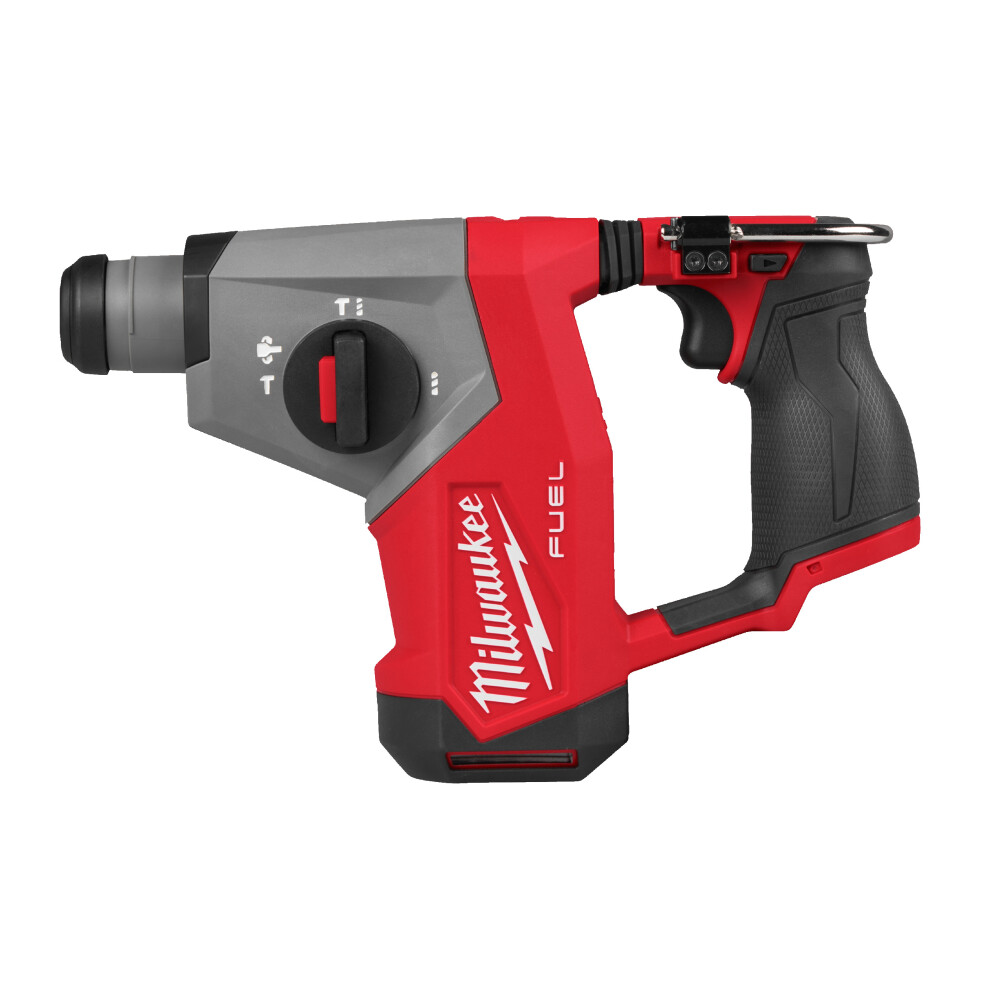 Milwaukee® Boorhamer Fuel Compact 1,15J M12 Fhac16-0X