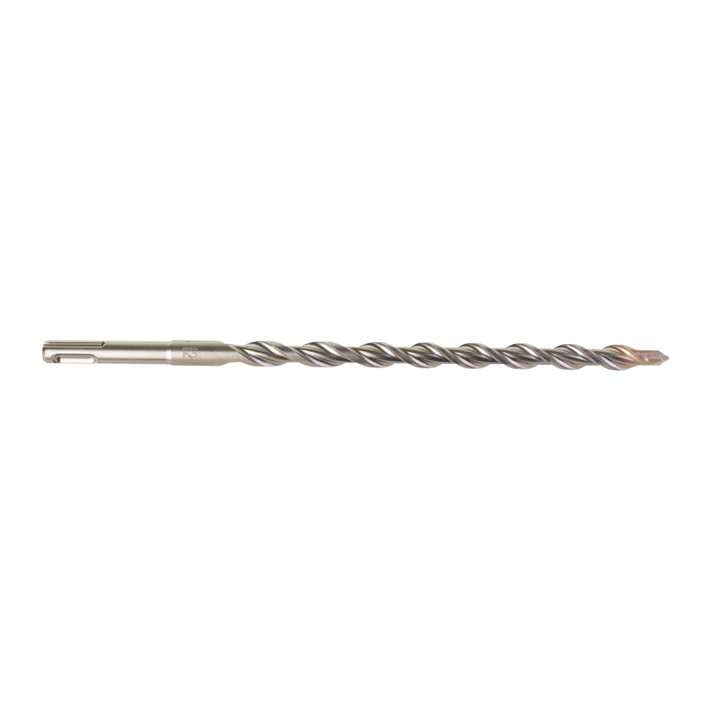 Milwaukee® Hamerboor Sds-Plus 12X260Mm 2 Kanten Snijdend