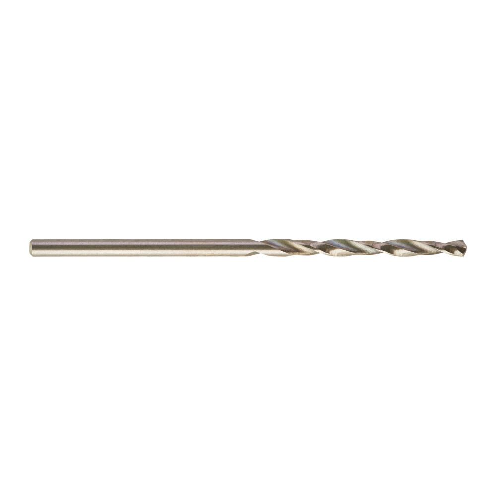 Milwaukee® Metaalboor 2.0X49Mm Hss-G 2St Blister
