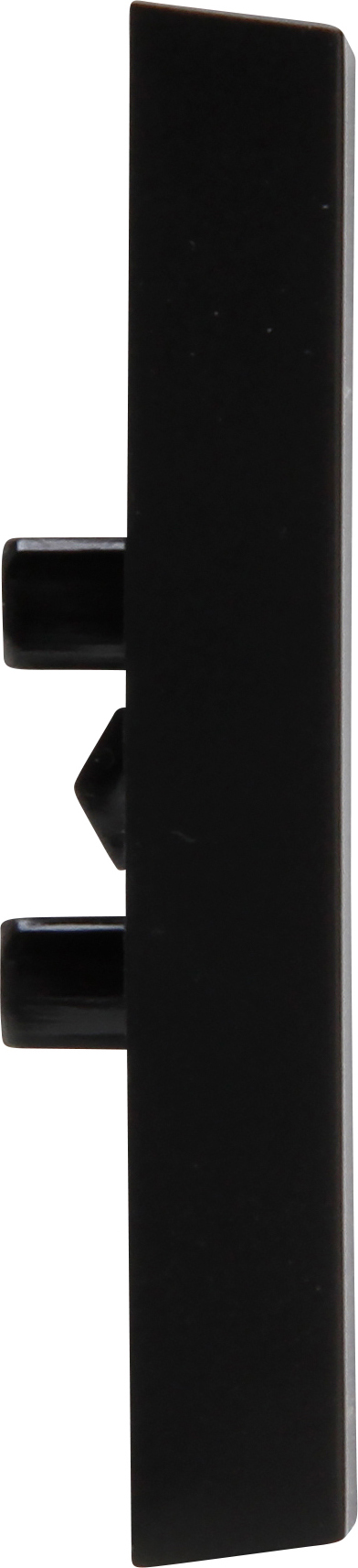Kopp Hk07 - Schakelwip Serie Mat Zwart