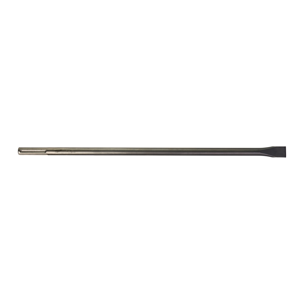 Milwaukee® Platte Beitel Sds-Max 600X25Mm