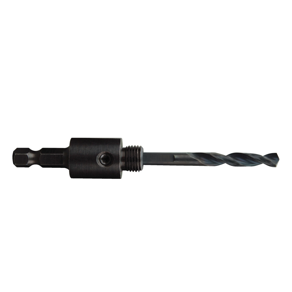 Milwaukee® Opnameadapter Hex 9.5Mm Tbv Gatzagen 14-30Mm