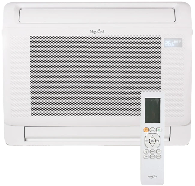 Maxicool Airco Binnenunit Inverter Console R32 5,0 Kw