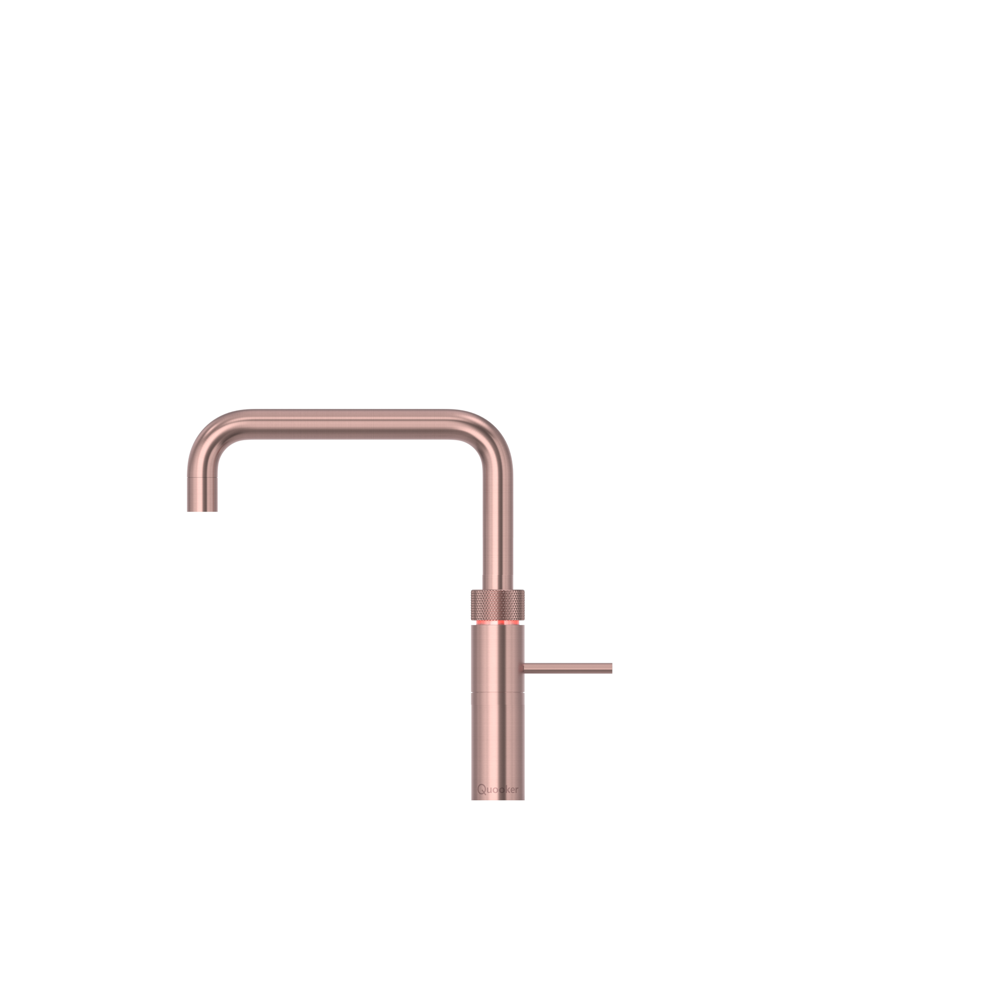 Quooker Fusion Square Rose Koper