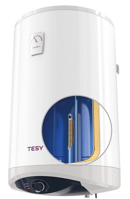 Tesy Elektrische Boiler Modeco 80 liter - 302475 - Afbeelding 2