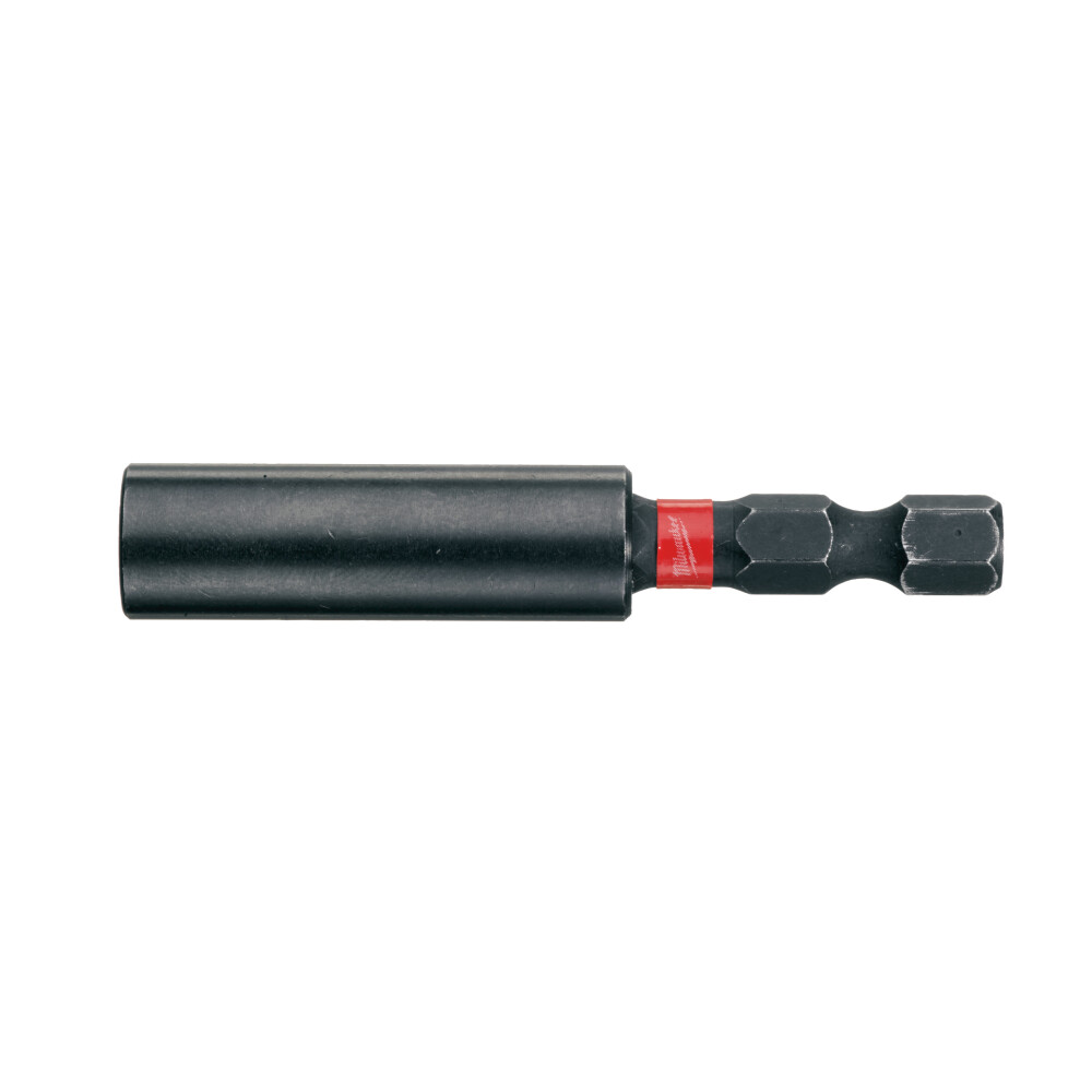 Milwaukee® Bithouder Magnetisch Hex 1/4" 60Mm
