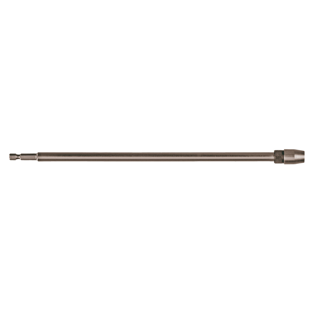 Milwaukee® Verlengstuk 1/4" Hex - 1/4" Hex 305Mm Tbv Boor En Schroef