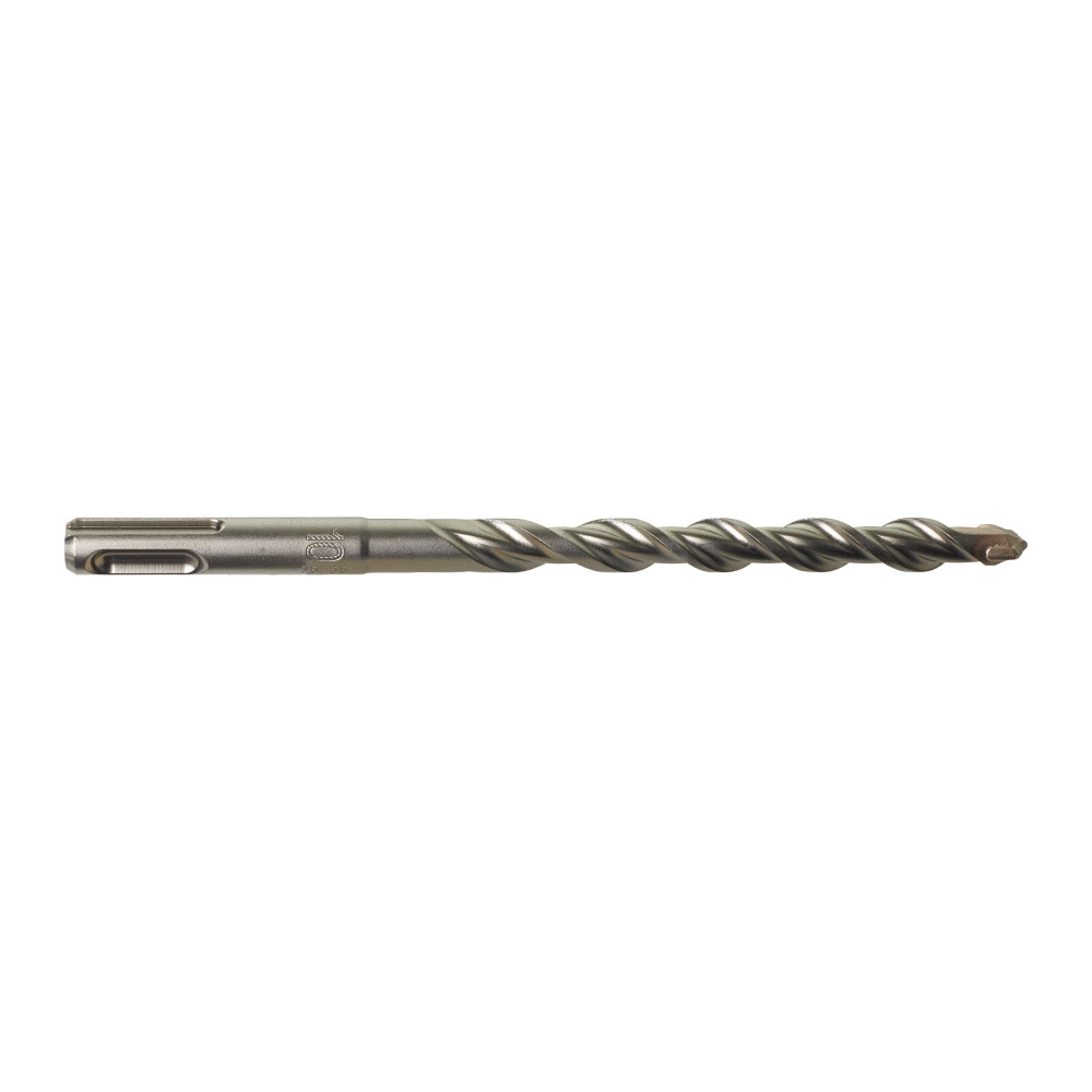 Milwaukee® Hamerboor Sds-Plus 10X160Mm 2 Kanten Snijdend