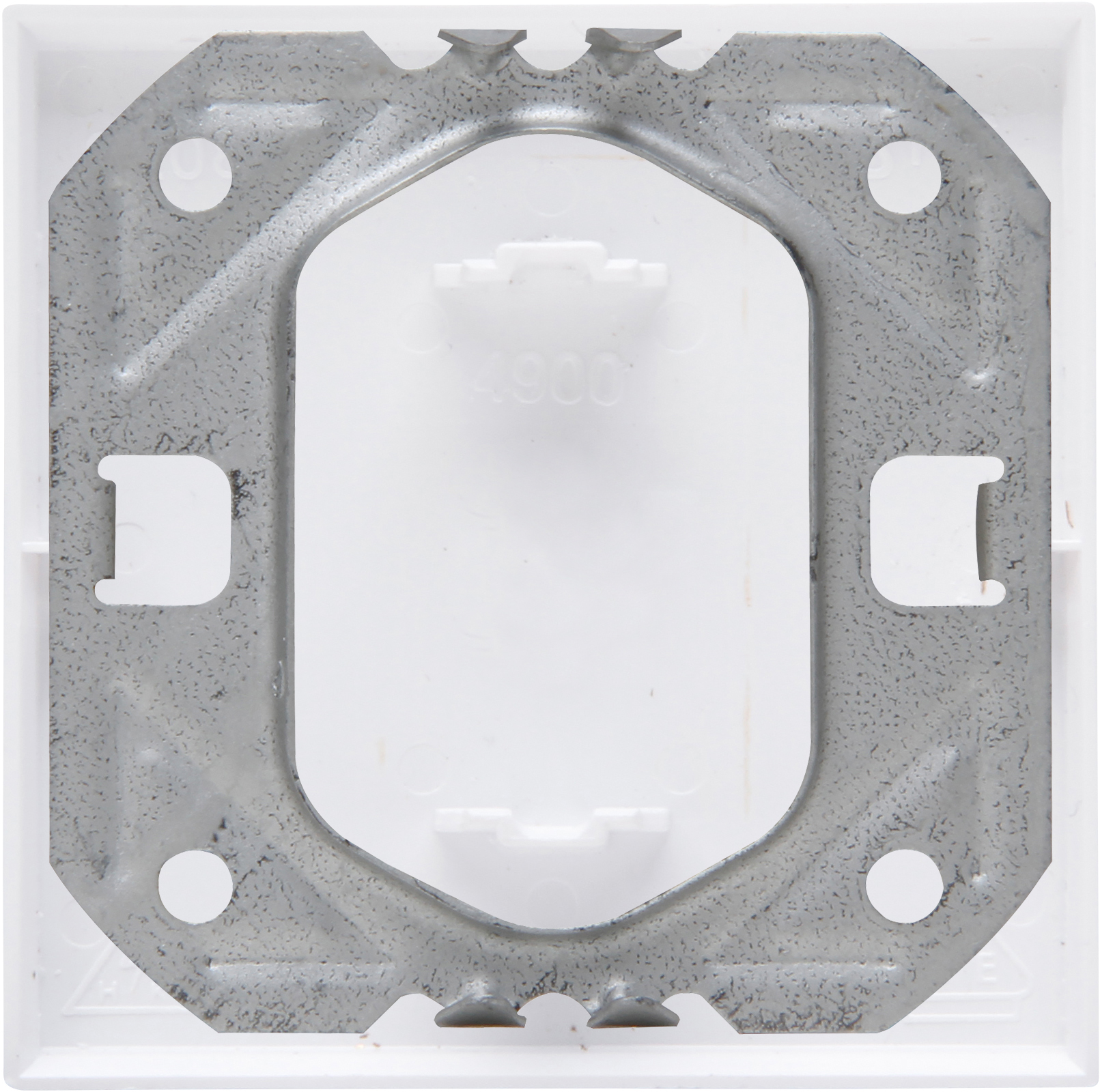 Kopp Hk07 - Schakelwip Wissel Mat Wit - Afbeelding 2