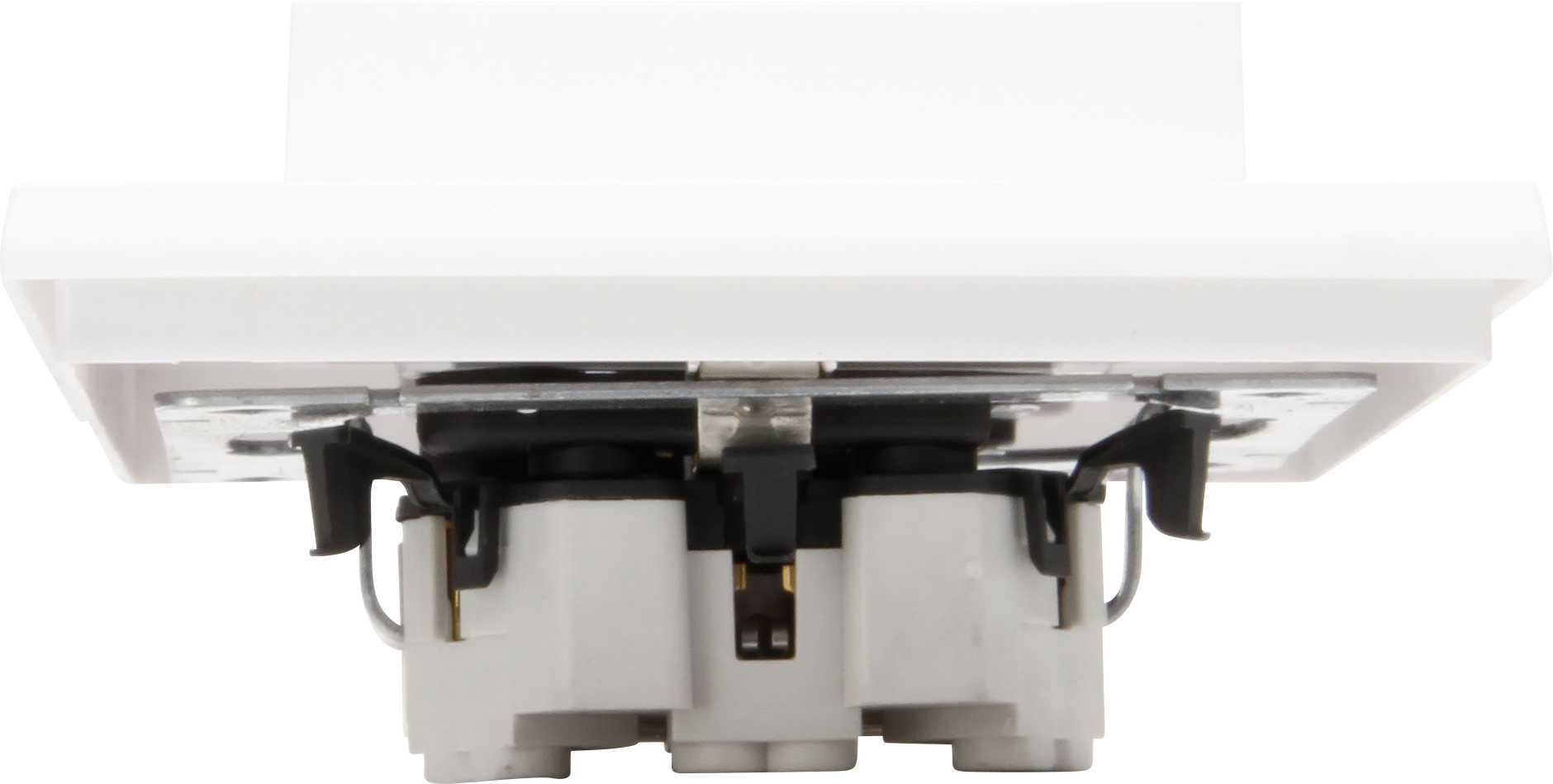 Kopp Hk07 - Wcd Ra 2V Mat Wit - Afbeelding 4