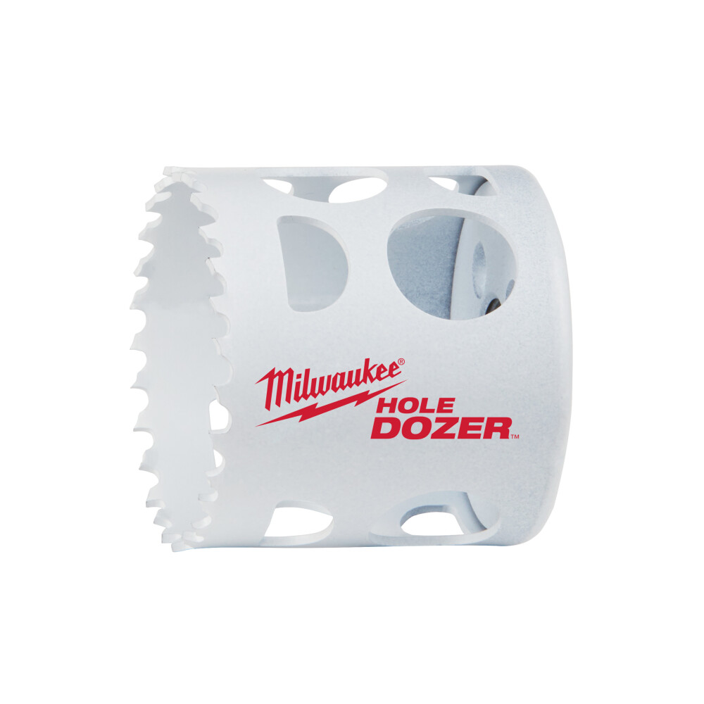 Milwaukee® Gatenzaag 51Mm Hole Dozer