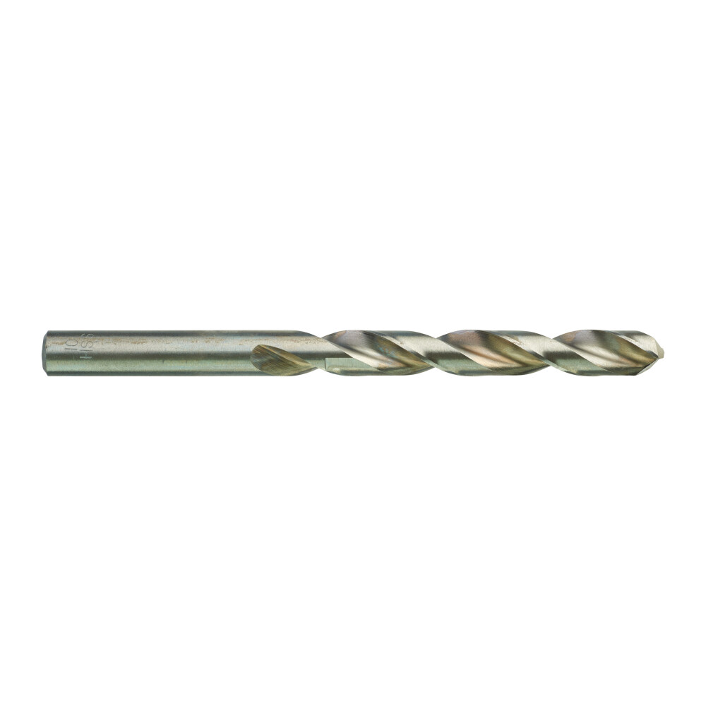 Milwaukee® Metaalboor 10X133Mm Hss-G