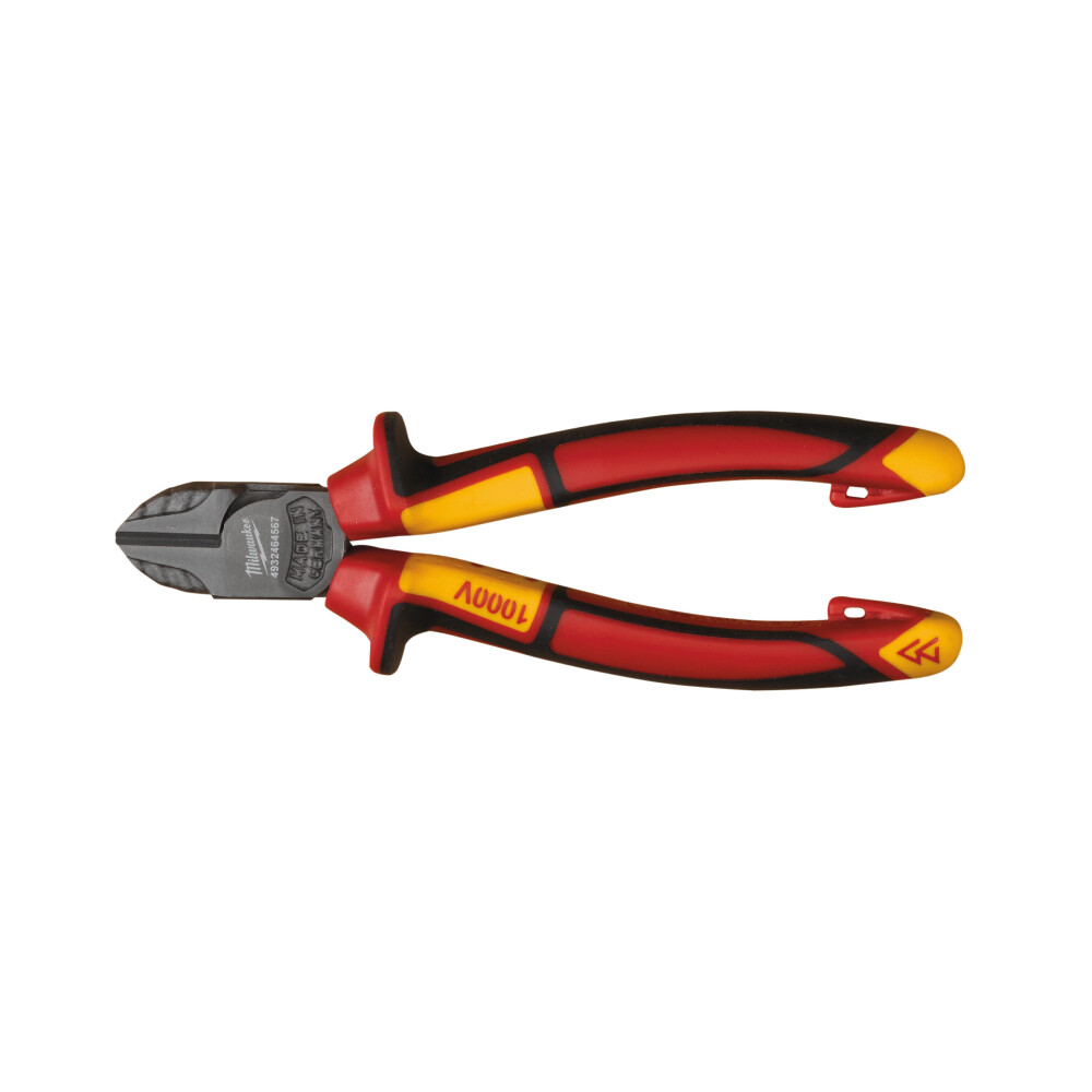Milwaukee® Zijsnijtang Vde 160 Mm