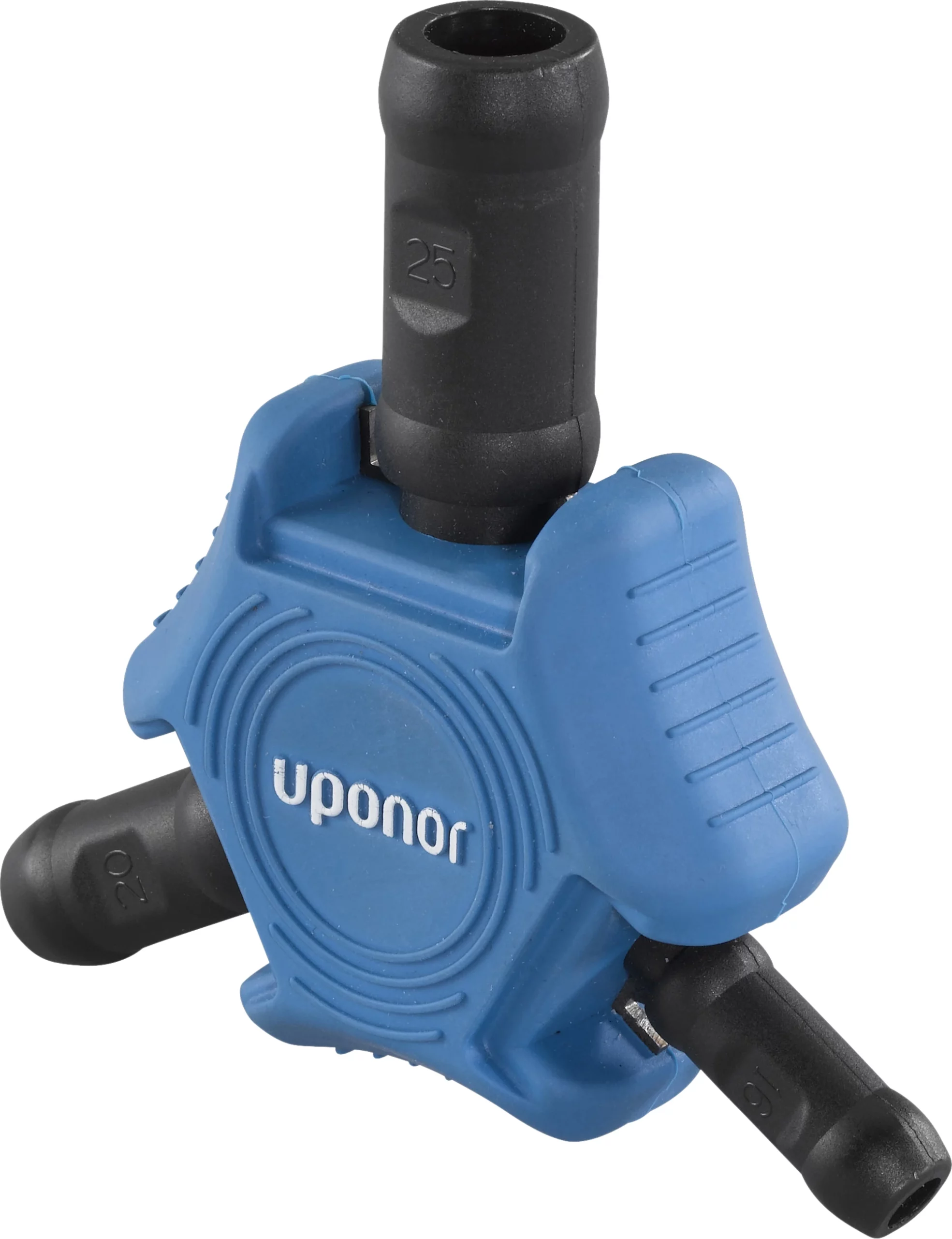 Uponor MLC Ontbramer Combi 16/20/25 mm