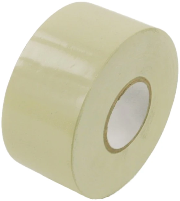 Maxicool Zelfklevende Tape, Ivoor, Breedte 48Mm, Rol 30 M