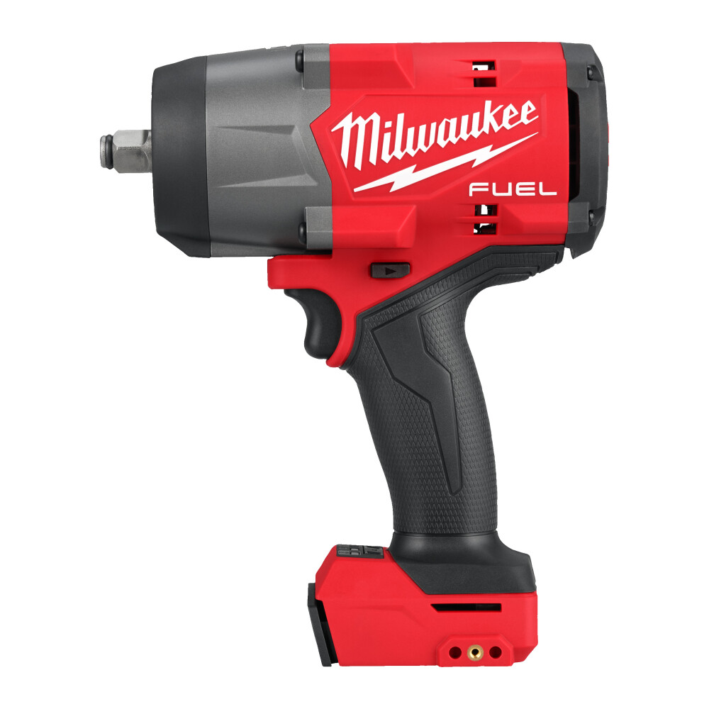 Milwaukee® Slagmoersleutel 1/2" Met Frictiering M18 Fuel