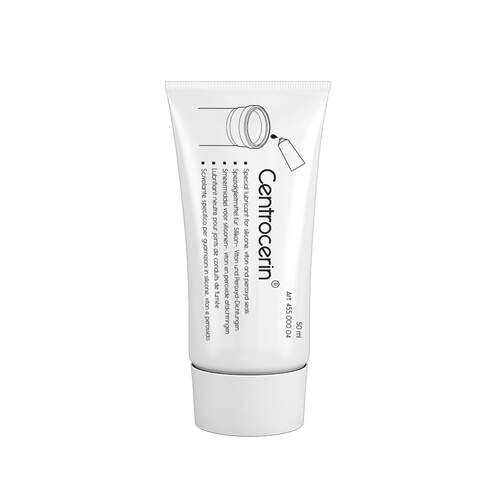 Ubbink Centrocerin Glijmiddel 50ml
