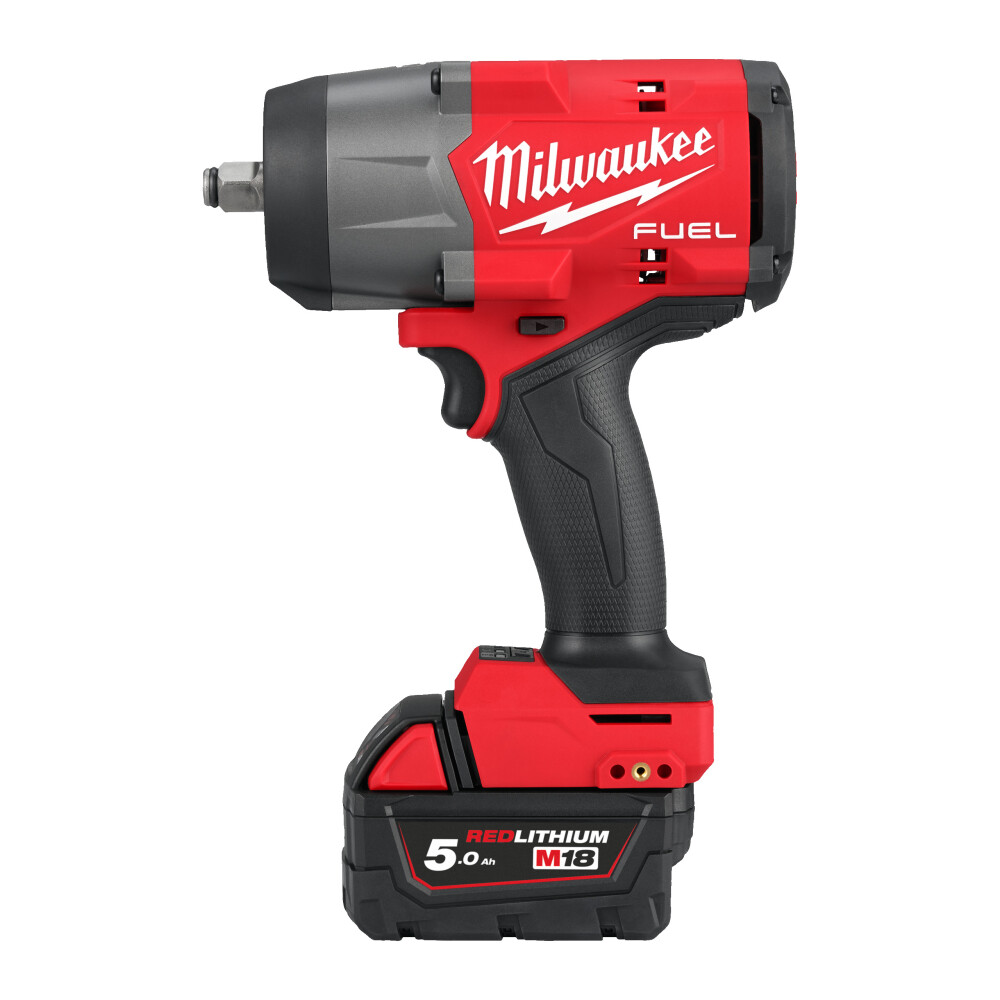 Milwaukee® Slagmoersleutel 1/2" Met Frictiering M18 Fuel
