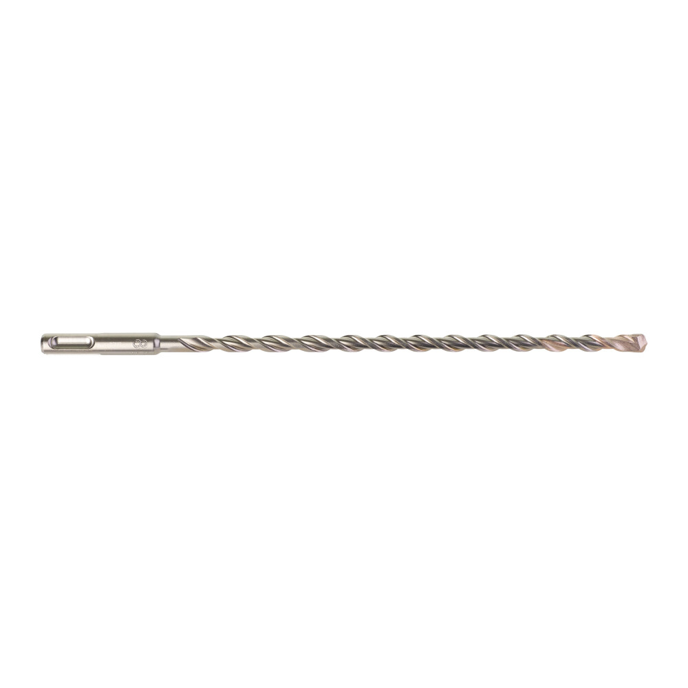 Milwaukee® Hamerboor Sds-Plus 8X260Mm 2 Kanten Snijdend