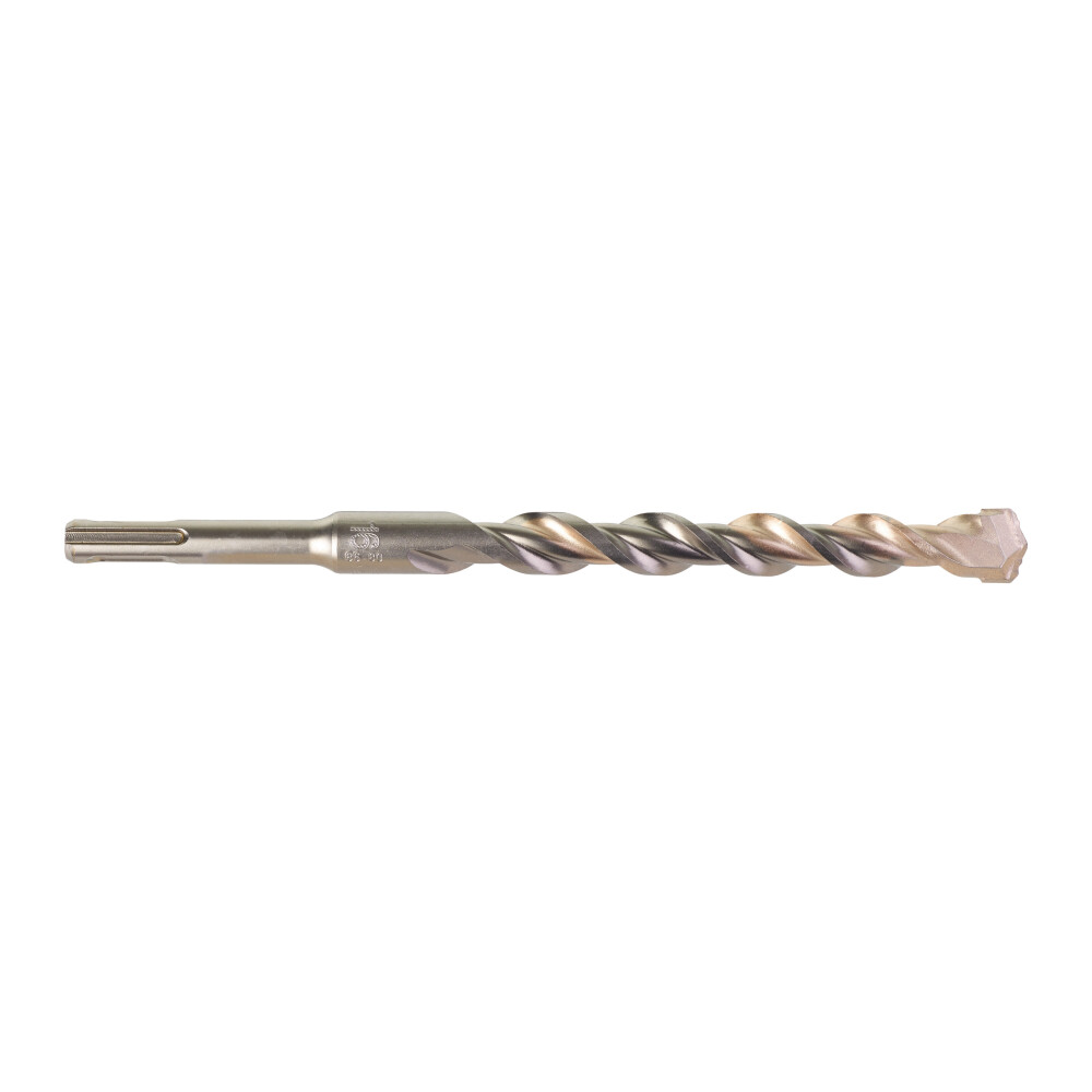 Milwaukee® Hamerboor Sds-Plus 16X210Mm 2 Kanten Snijdend