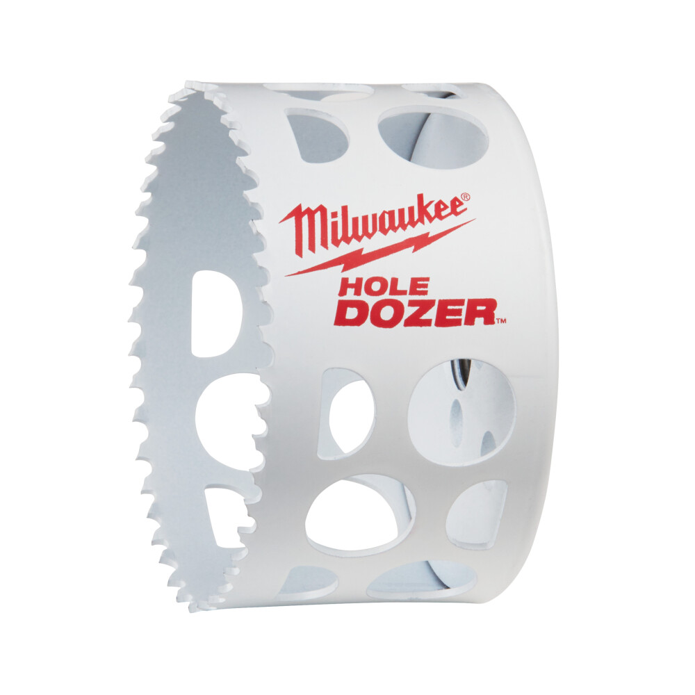 Milwaukee® Gatenzaag 83Mm Hole Dozer