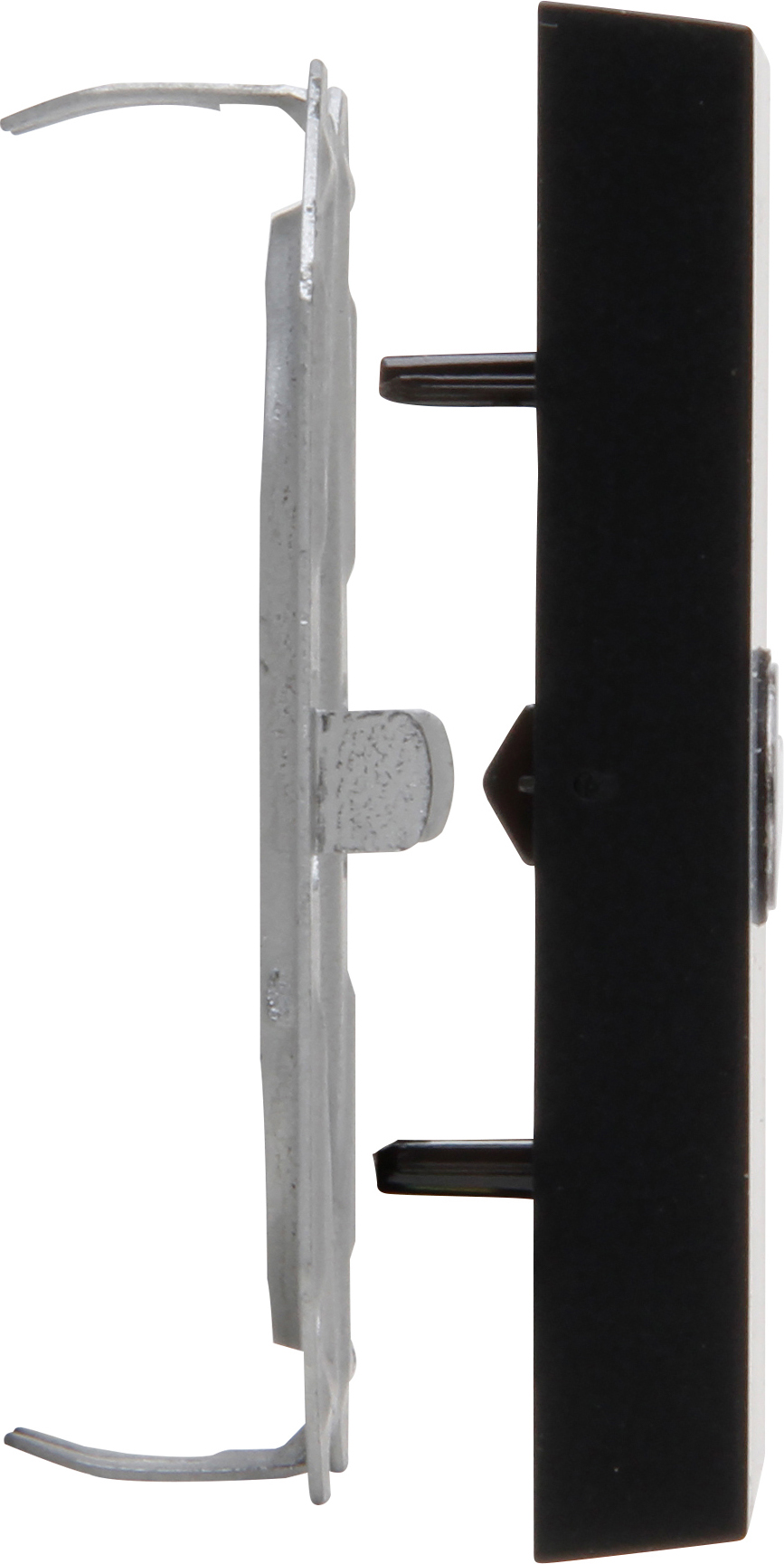 Kopp Hk07 - Schakelwip Wissel Met Controle Lens Mat Zwart - Afbeelding 3
