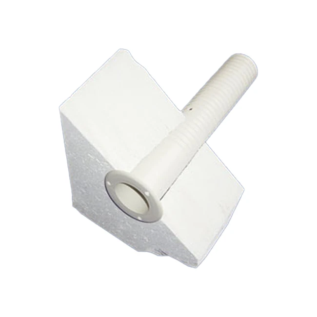 Maxicool Muurdoorvoer Voor Koelleiding, Ø65Mmx 350Mm - Afbeelding 2