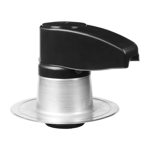 Anjo Kabeldoorvoer Dubbelwandig Geïsoleerd 140MM