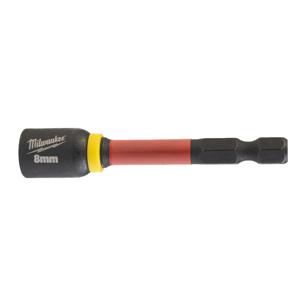 Milwaukee® Dop Magnetisch Hex 8X65Mm M5