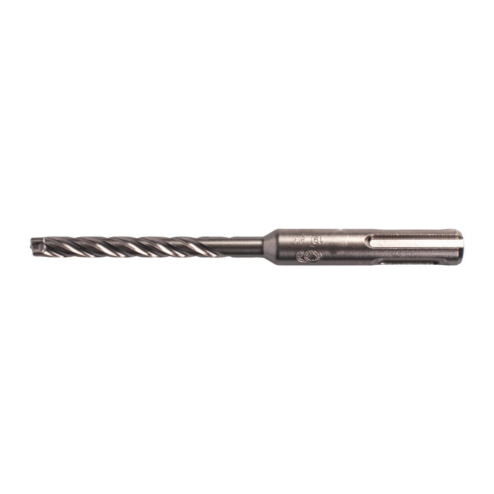 Milwaukee® Hamerboor Mx4 Sds-Plus 6X110X50Mm 4Snijder