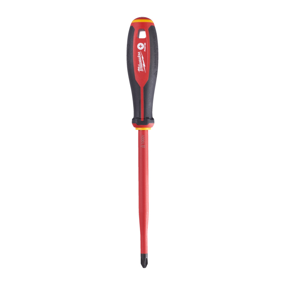 Milwaukee® Schroevendraaier Vde Tri-Lobe Ph3 X150