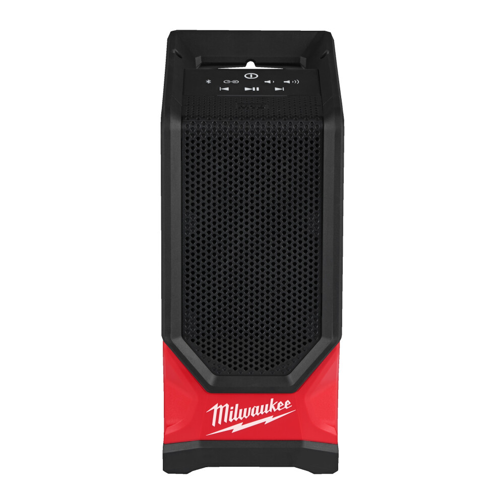 Milwaukee® Jobsite Speaker M18 Spejsg2-0