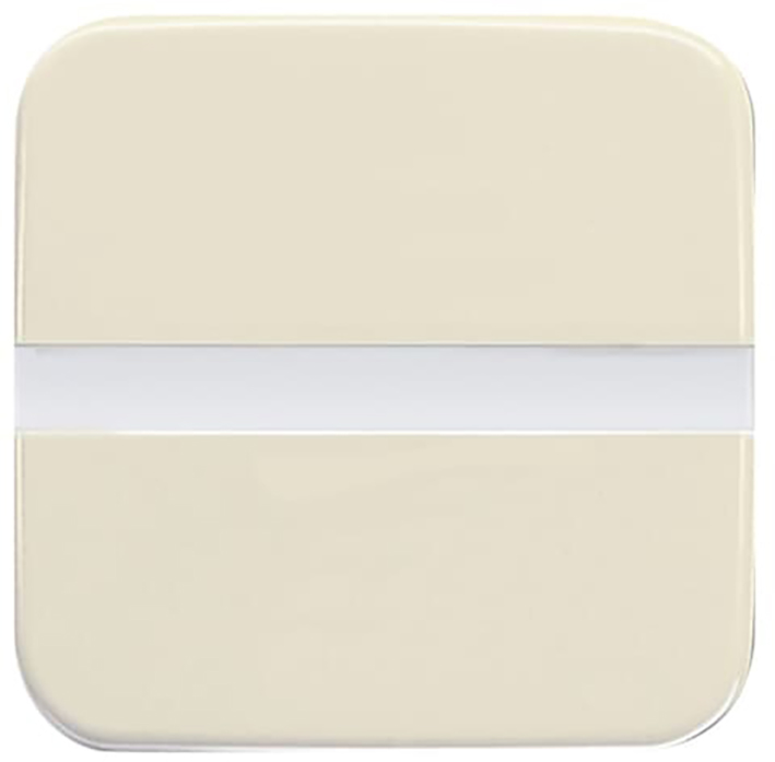 Abb Busch-Jaeger Comfortschakelaar® Flex Bedienelement Orientatieverlichting