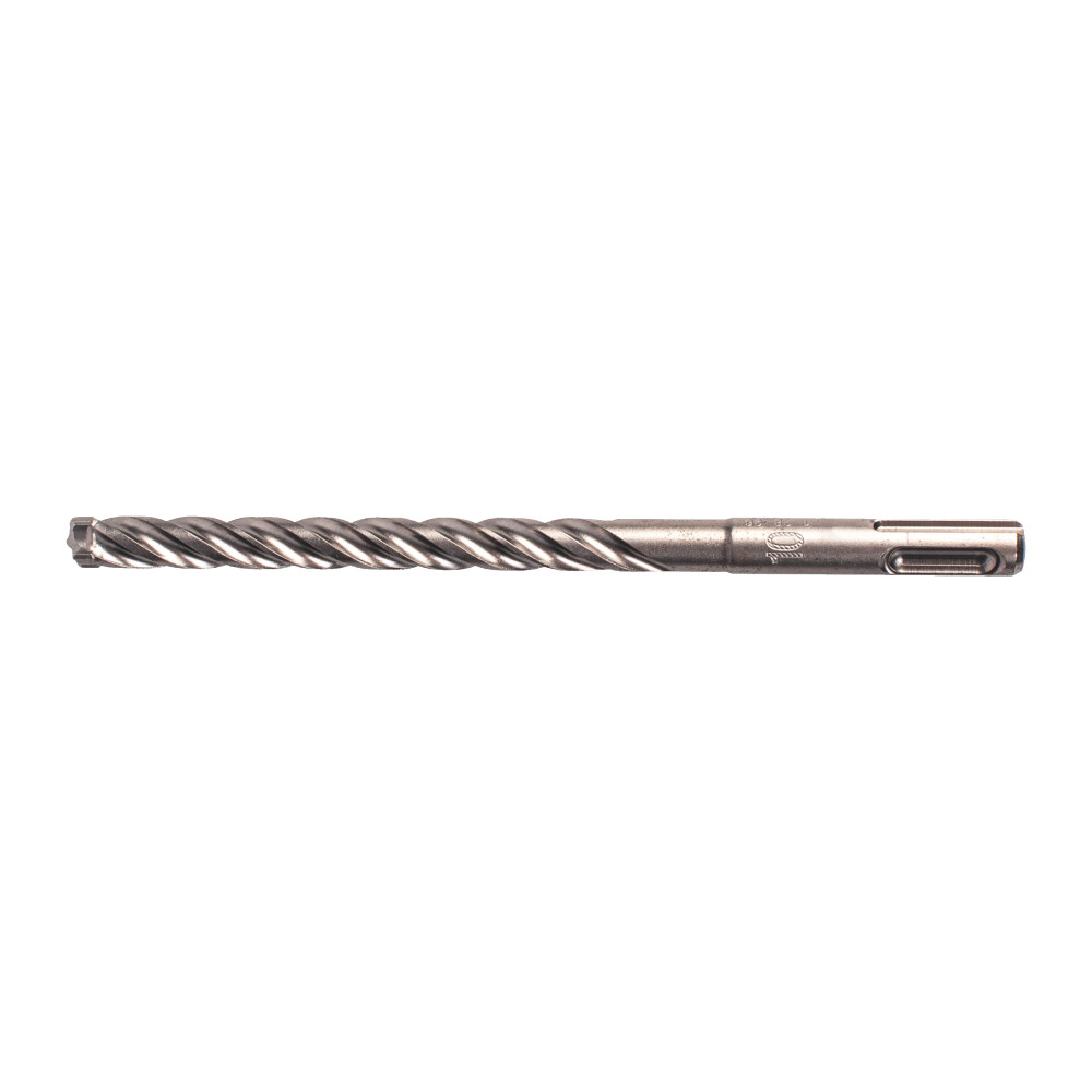Milwaukee® Hamerboor Mx4 Sds-Plus 10X160X100Mm 4Snijder