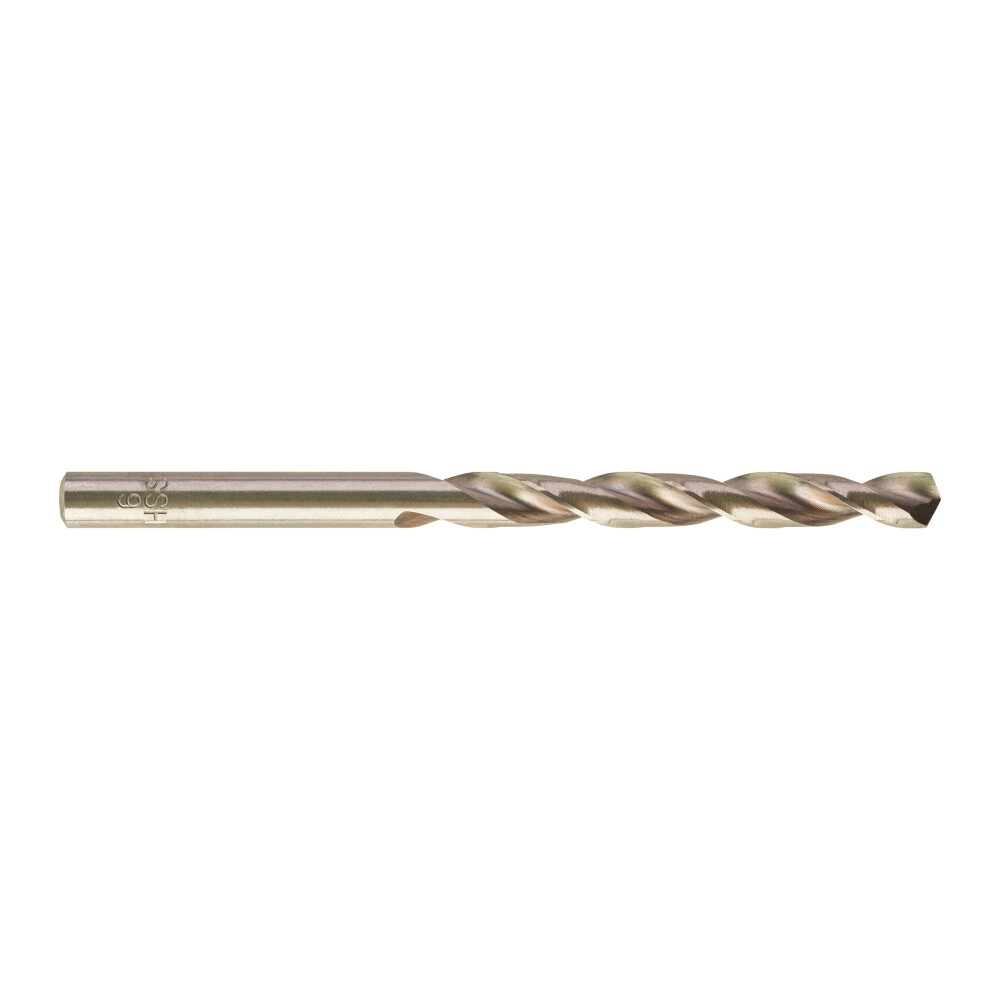 Milwaukee® Metaalboor 6.0X93Mm Hss-G