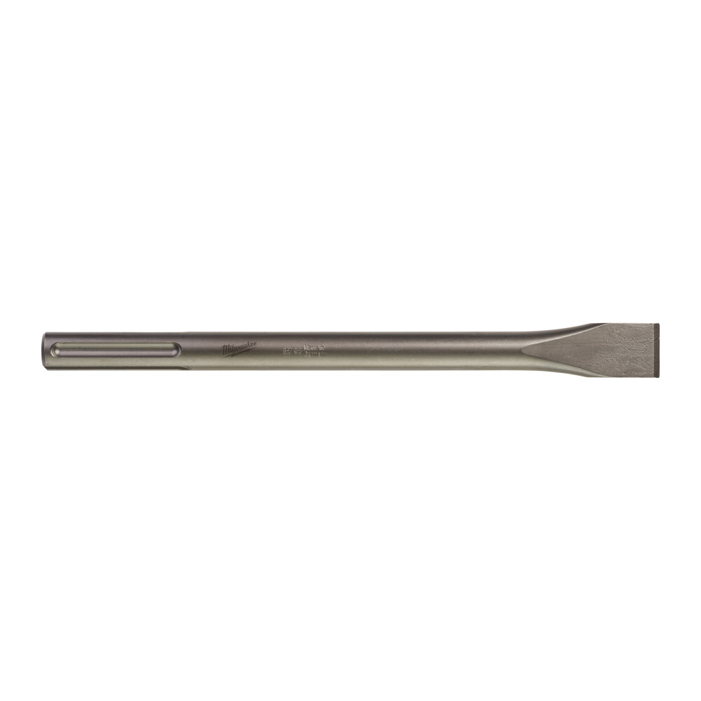 Milwaukee® Platte Beitel Sds-Max 280X25Mm