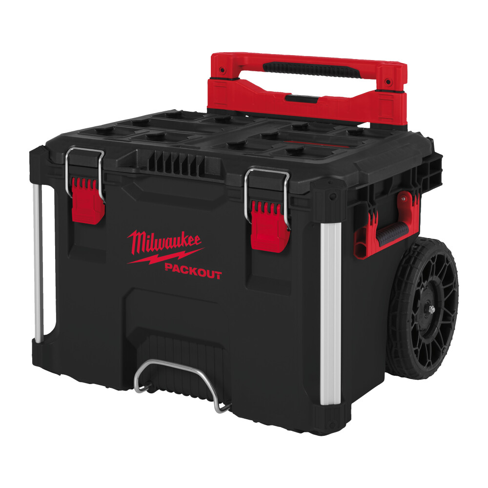 Milwaukee® Packout Trolley Koffer 1