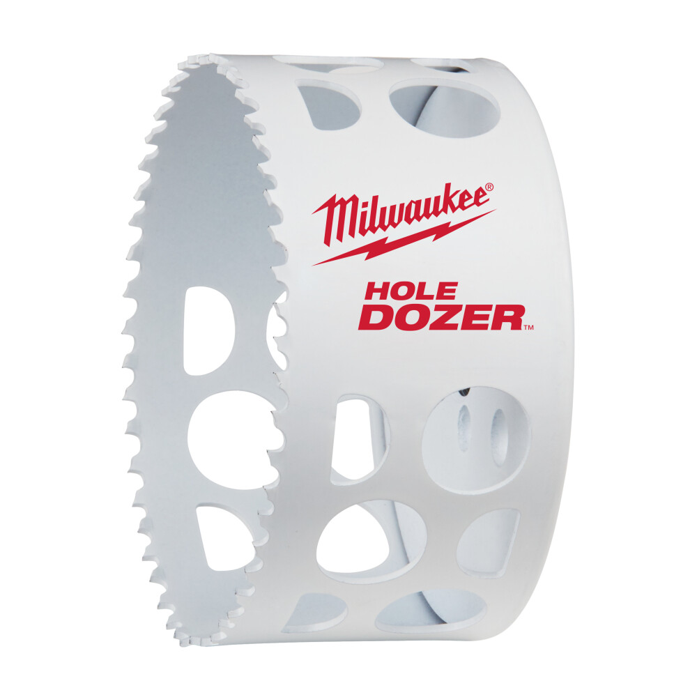 Milwaukee® Gatenzaag 92Mm Hole Dozer