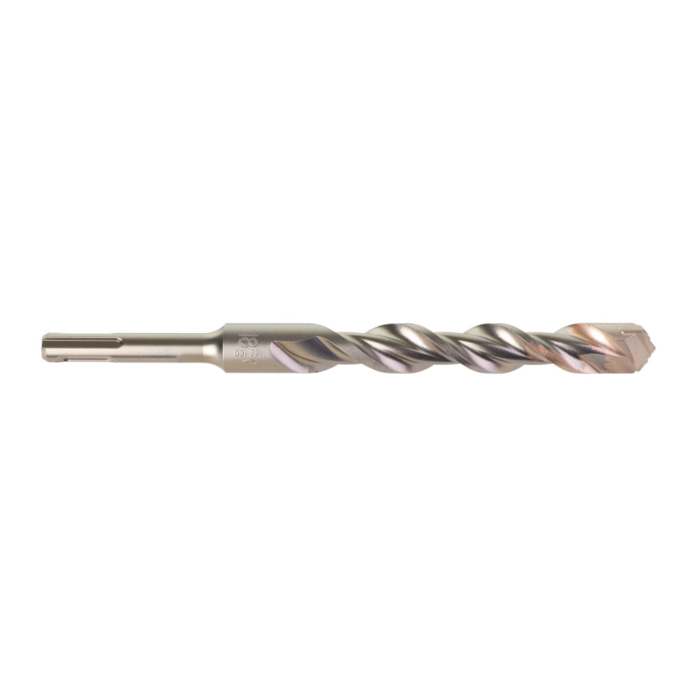 Milwaukee® Hamerboor Sds-Plus 18X210Mm 2 Kanten Snijdend
