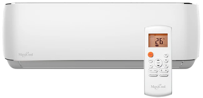 Maxicool Aurora Binnenunit 09Hdi R32 2,5 Kw