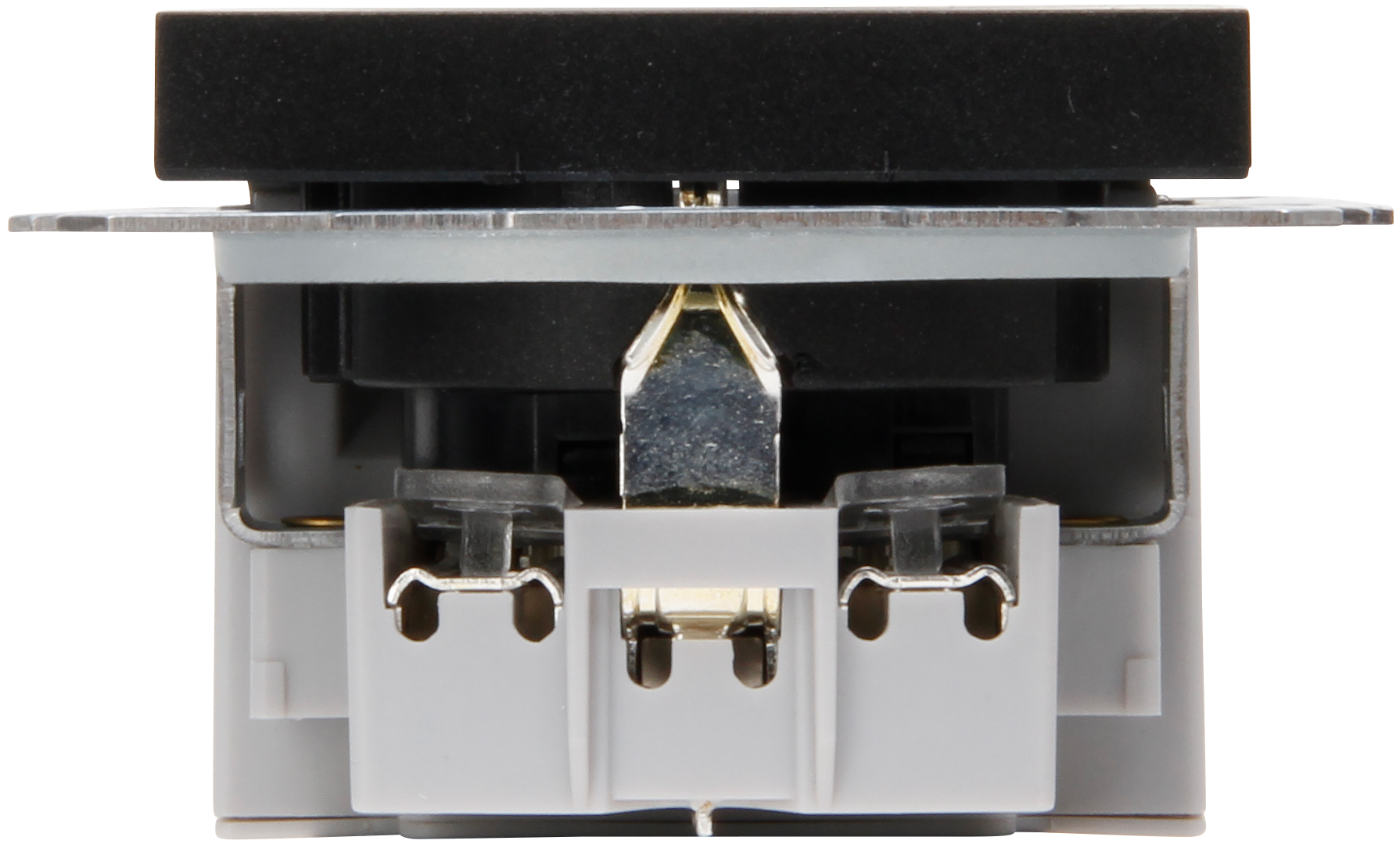 Kopp Hk07 - Wcd Ra 1V + Usb A+C Mat Zwart 3400Ma - Afbeelding 4