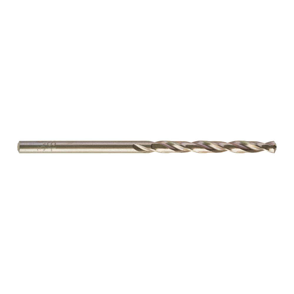 Milwaukee® Metaalboor 3.2X65Mm Hss-G 2St Blister