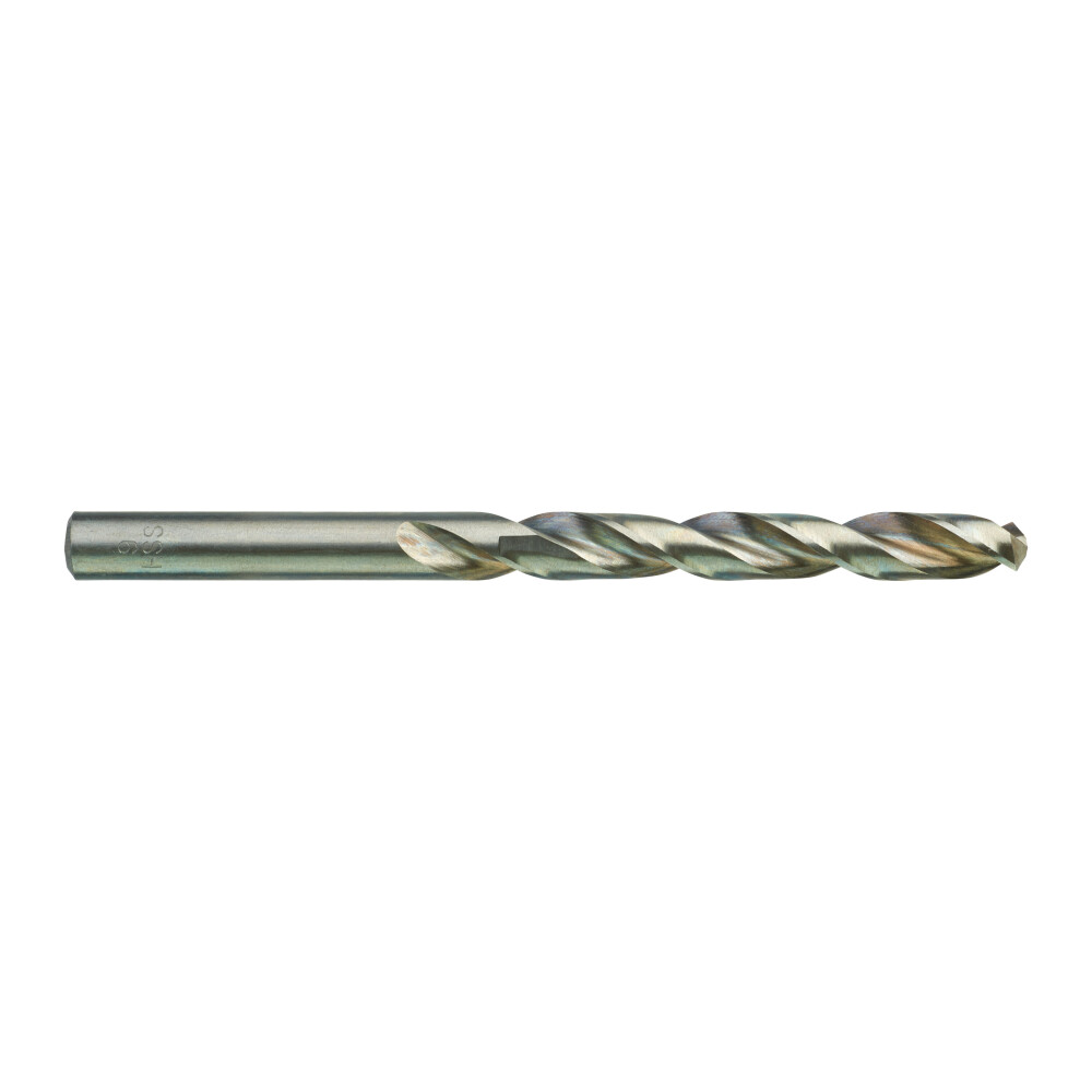 Milwaukee® Metaalboor 9.0X125Mm Hss-G