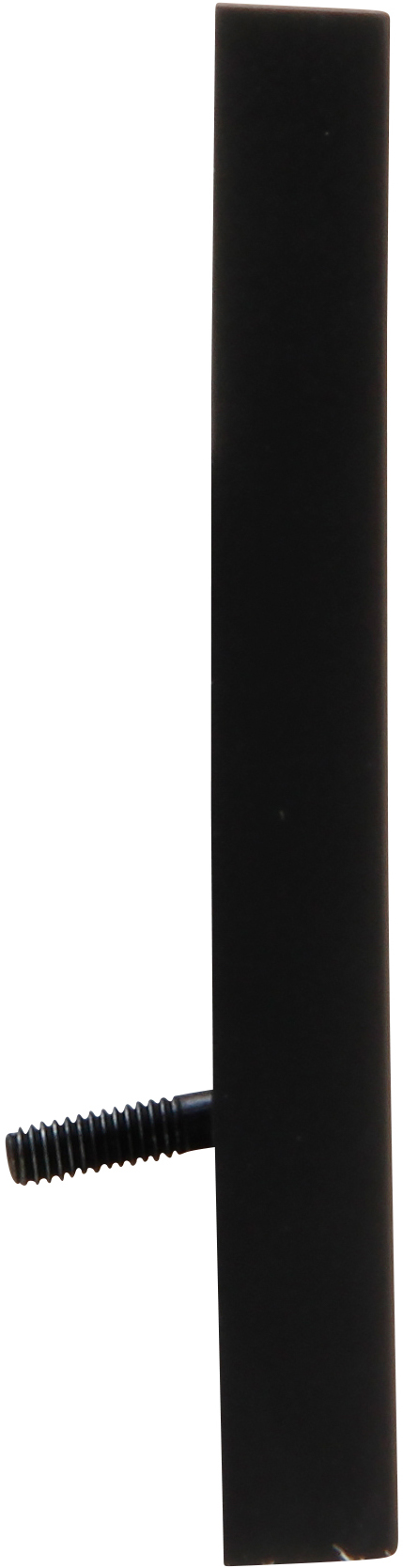 Kopp Hk07 - Afdekplaat Usb / Tae 2-Voudig Mat Zwart - Afbeelding 4