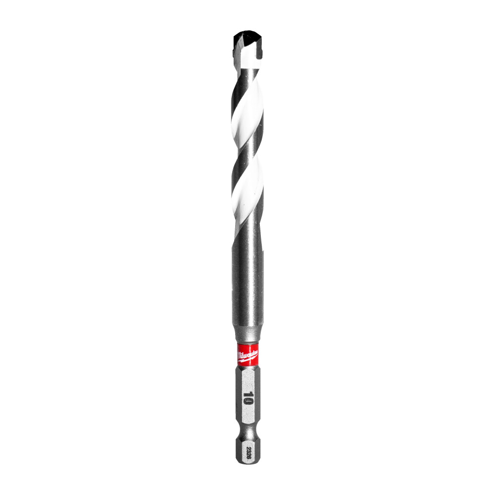 Milwaukee® Multi Materiaalboor Shockwave 10 X 120 Mm